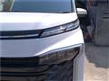 2025 Toyota Voxy