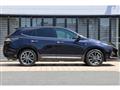 2017 Toyota Harrier