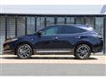 2017 Toyota Harrier