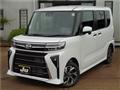 2025 Daihatsu Tanto