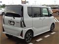 2025 Daihatsu Tanto