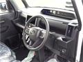 2025 Daihatsu Tanto