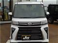 2025 Daihatsu Tanto