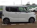 2025 Daihatsu Tanto