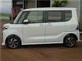 2025 Daihatsu Tanto