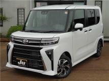 2025 Daihatsu Tanto