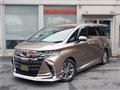 2023 Toyota Alphard Hybrid