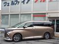 2023 Toyota Alphard Hybrid