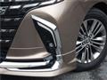 2023 Toyota Alphard Hybrid