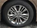 2023 Toyota Alphard Hybrid