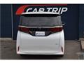 2023 Toyota Alphard Hybrid