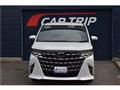 2023 Toyota Alphard Hybrid