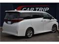 2023 Toyota Alphard Hybrid