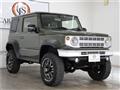 2020 Suzuki Jimny Sierra