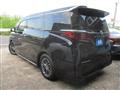 2025 Toyota Alphard Hybrid