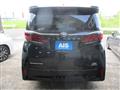 2025 Toyota Alphard Hybrid