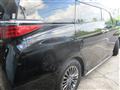 2025 Toyota Alphard Hybrid