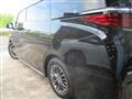 2025 Toyota Alphard Hybrid