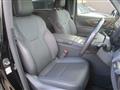 2025 Toyota Alphard Hybrid