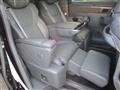 2025 Toyota Alphard Hybrid
