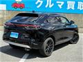 2021 Honda VEZEL