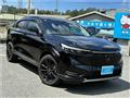 2021 Honda VEZEL