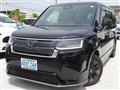 2023 Honda Step WGN