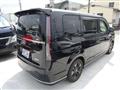2023 Honda Step WGN