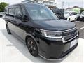 2023 Honda Step WGN