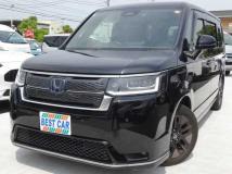 2023 Honda Step WGN