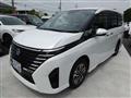 2024 Nissan Serena