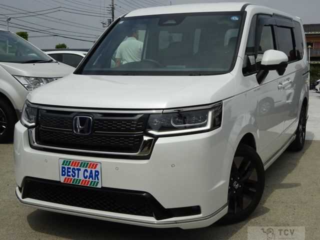 2024 Honda Step WGN