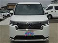 2024 Honda Step WGN