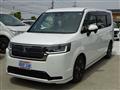 2024 Honda Step WGN