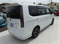 2024 Honda Step WGN