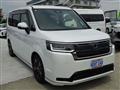 2024 Honda Step WGN