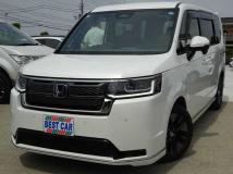 2024 Honda Step WGN