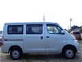 2020 Toyota Townace Van