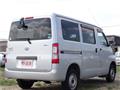 2020 Toyota Townace Van