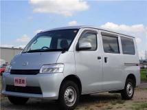 2020 Toyota Townace Van