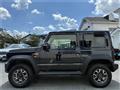 2023 Suzuki Jimny Sierra