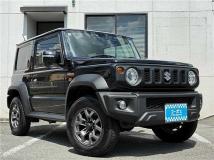 2023 Suzuki Jimny Sierra