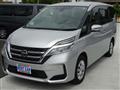 2021 Nissan Serena