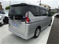 2021 Nissan Serena