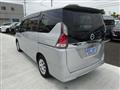 2021 Nissan Serena