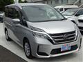 2021 Nissan Serena