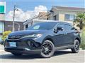 2020 Toyota Harrier