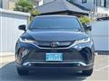 2020 Toyota Harrier