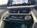 2020 Toyota Harrier