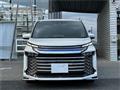 2024 Toyota Voxy